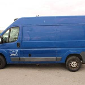 Peugeot Boxer 2.0 HDi HLADNJAČA