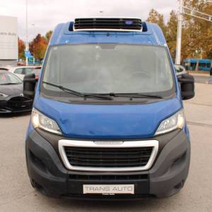 Peugeot Boxer 2.0 HDi HLADNJAČA
