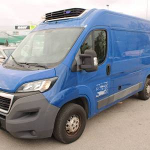 Peugeot Boxer 2.0 HDi HLADNJAČA
