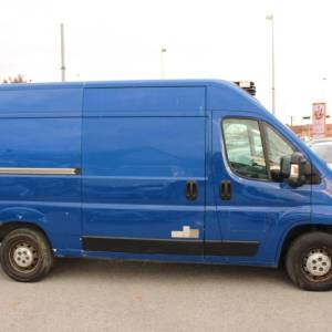 Peugeot Boxer 2.0 HDi HLADNJAČA