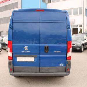 Peugeot Boxer 2.0 HDi HLADNJAČA