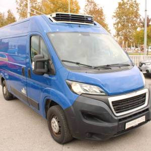 Peugeot Boxer 2.0 HDi HLADNJAČA