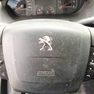 Peugeot Boxer 2.0 HDi L4H2