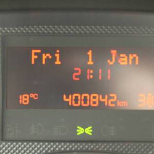 Peugeot Boxer 2.0 HDi L4H2