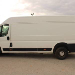 Peugeot Boxer 2.0 HDi L4H2