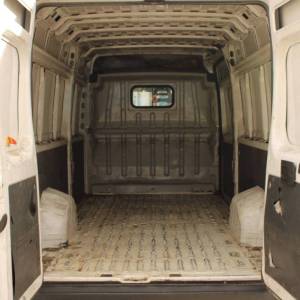 Peugeot Boxer 2.0 HDi L4H2