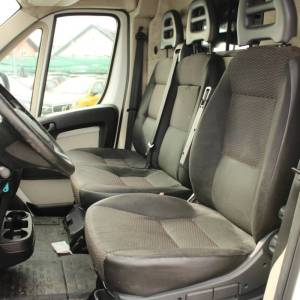 Peugeot Boxer 2.0 HDi L4H2