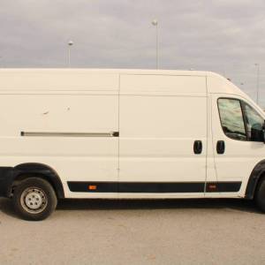 Peugeot Boxer 2.0 HDi L4H2
