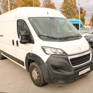Peugeot Boxer 2.0 HDi L4H2