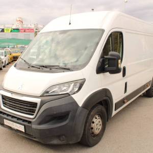 Peugeot Boxer 2.0 HDi L4H2