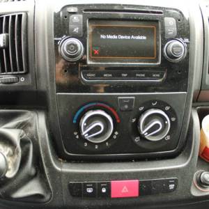 Peugeot Boxer 2.0 HDi L4H2