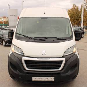 Peugeot Boxer 2.0 HDi L4H2