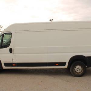 Peugeot Boxer 2.0 HDi L4H2
