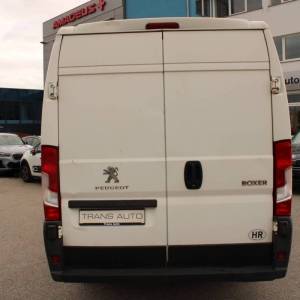 Peugeot Boxer 2.0 HDi L4H2