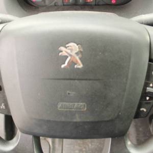 Peugeot Boxer 2.0 HDi L4H2