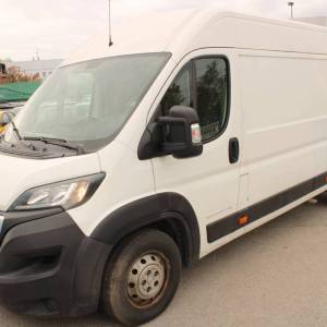 Peugeot Boxer 2.0 HDi L4H2