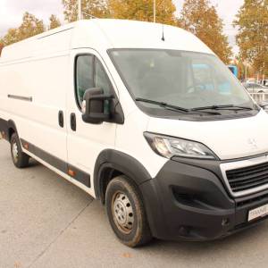 Peugeot Boxer 2.0 HDi L4H2