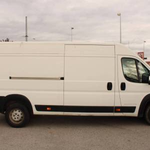 Peugeot Boxer 2.0 HDi L4H2