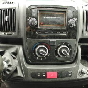 Peugeot Boxer 2.0 HDi L4H2