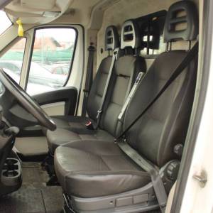 Peugeot Boxer 2.0 HDi L4H2