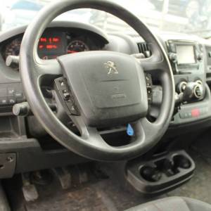 Peugeot Boxer 2.0 HDi L4H2