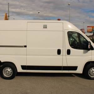 Peugeot Boxer 2.2 HDi L2H2 *NAVIGACIJA, KAMERA*