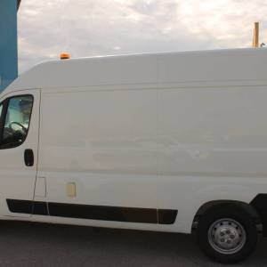 Peugeot Boxer 2.2 HDi L2H2 *NAVIGACIJA, KAMERA*