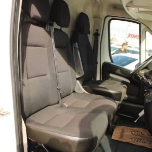 Peugeot Boxer 2.2 HDi L2H2 *NAVIGACIJA, KAMERA*