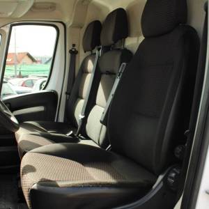 Peugeot Boxer 2.2 HDi L2H2 *NAVIGACIJA, KAMERA*