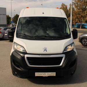 Peugeot Boxer 2.2 HDi L2H2 *NAVIGACIJA, KAMERA*