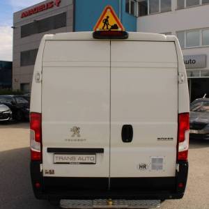 Peugeot Boxer 2.2 HDi L2H2 *NAVIGACIJA, KAMERA*