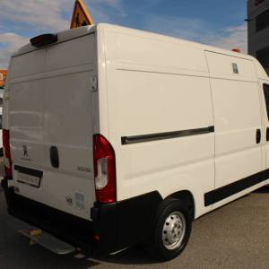 Peugeot Boxer 2.2 HDi L2H2 *NAVIGACIJA, KAMERA*