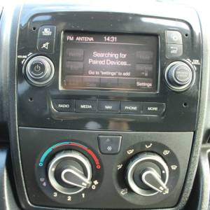 Peugeot Boxer 2.2 HDi L2H2 *NAVIGACIJA, KAMERA*