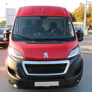 Peugeot Boxer 2.2 HDi L3H2