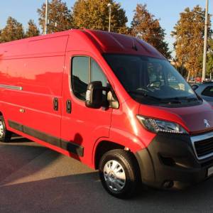 Peugeot Boxer 2.2 HDi L3H2