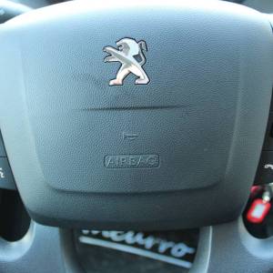 Peugeot Boxer 2.2 HDi L3H2