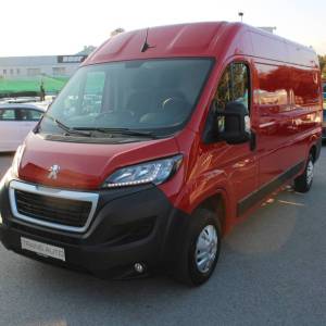 Peugeot Boxer 2.2 HDi L3H2