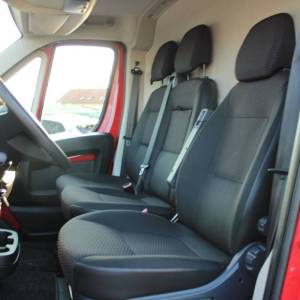 Peugeot Boxer 2.2 HDi L3H2