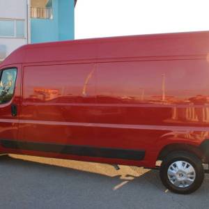 Peugeot Boxer 2.2 HDi L3H2