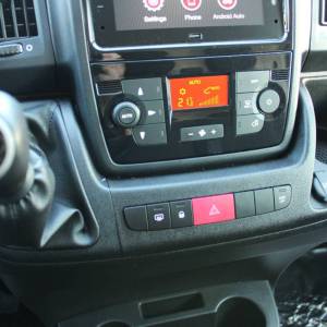 Peugeot Boxer 2.2 HDi L3H2