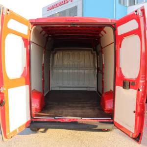 Peugeot Boxer 2.2 HDi L3H2