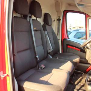 Peugeot Boxer 2.2 HDi L3H2