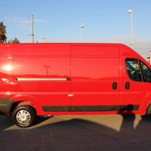 Peugeot Boxer 2.2 HDi L3H2