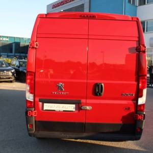 Peugeot Boxer 2.2 HDi L3H2