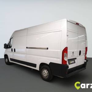 Peugeot Boxer 335 L3H2 BlueHDI 120 Comfort