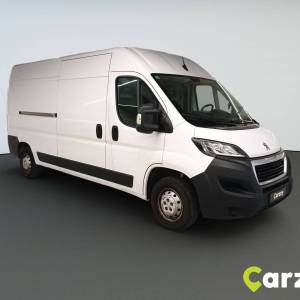 Peugeot Boxer 335 L3H2 BlueHDI 120 Comfort
