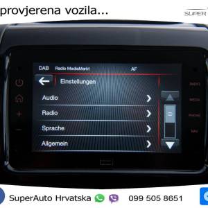 Peugeot Boxer L2H2 435 2.2 BlueHDi 140 KS, TEM+NAVI+PDC