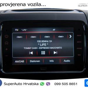 Peugeot Boxer L2H2 435 2.2 BlueHDi 140 KS, TEM+NAVI+PDC