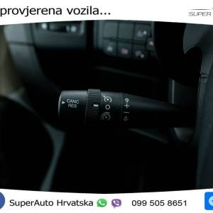 Peugeot Boxer L2H2 435 2.2 BlueHDi 140 KS, TEM+NAVI+PDC