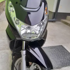 Peugeot Kisbee,2023god.kao Nov.Registriran